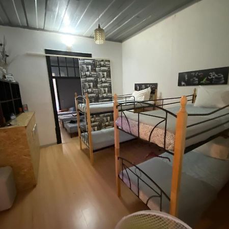 Faroway Hostel Ngoại thất bức ảnh