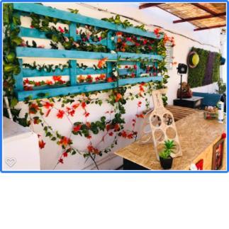 Faroway Hostel Ngoại thất bức ảnh