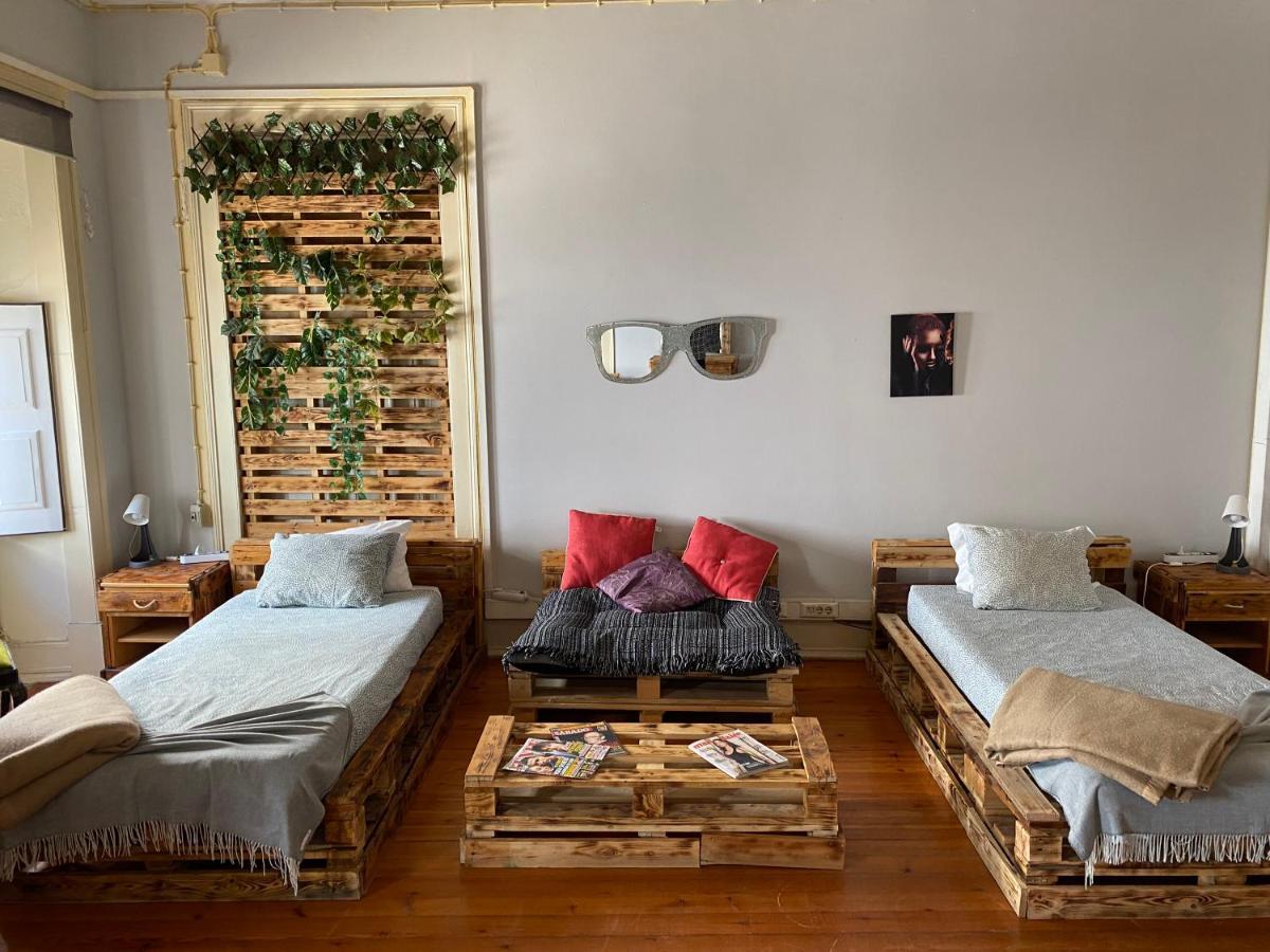 Faroway Hostel Ngoại thất bức ảnh