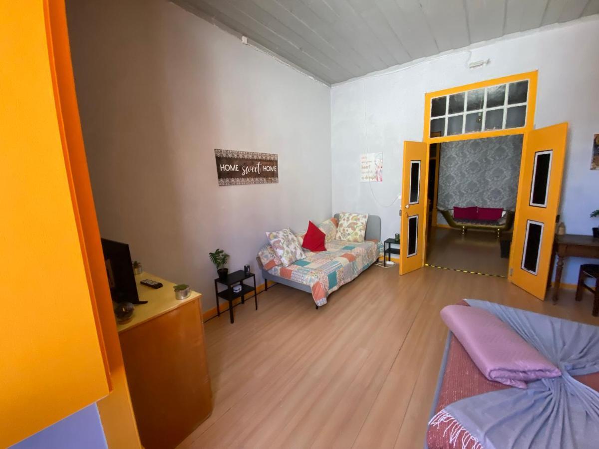 Faroway Hostel Ngoại thất bức ảnh