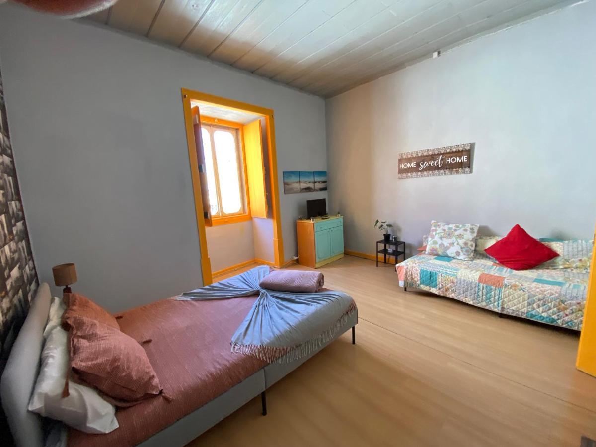 Faroway Hostel Ngoại thất bức ảnh