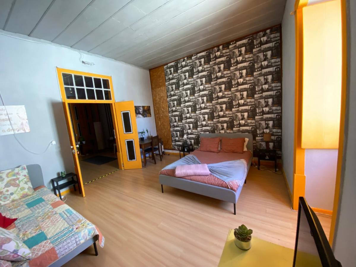 Faroway Hostel Ngoại thất bức ảnh