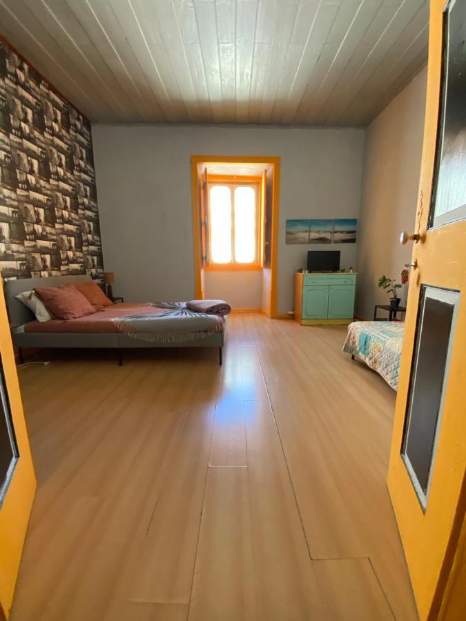 Faroway Hostel Ngoại thất bức ảnh