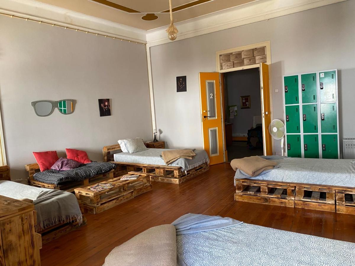 Faroway Hostel Ngoại thất bức ảnh