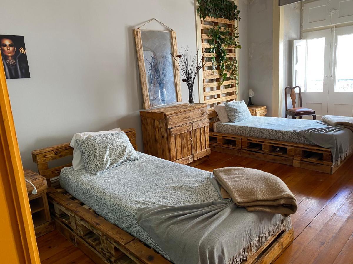 Faroway Hostel Ngoại thất bức ảnh