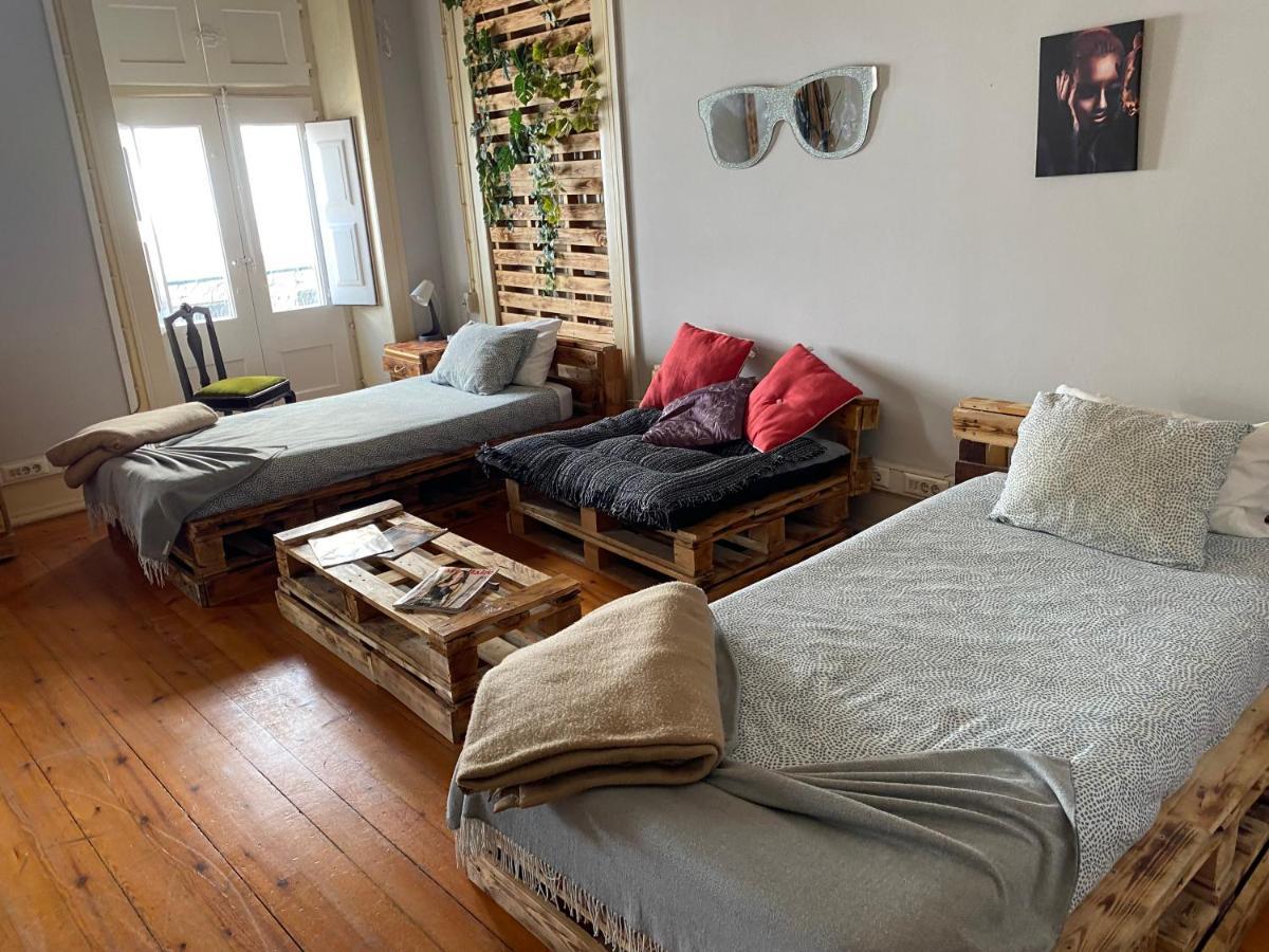 Faroway Hostel Ngoại thất bức ảnh