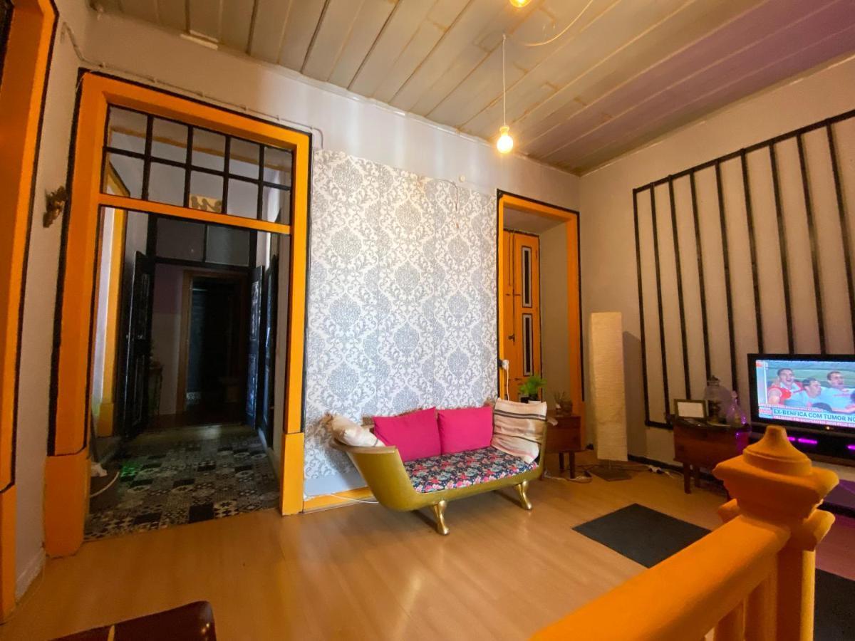Faroway Hostel Ngoại thất bức ảnh