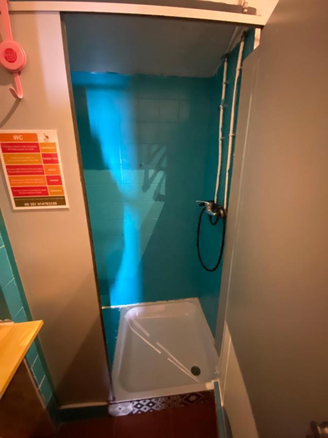 Faroway Hostel Ngoại thất bức ảnh