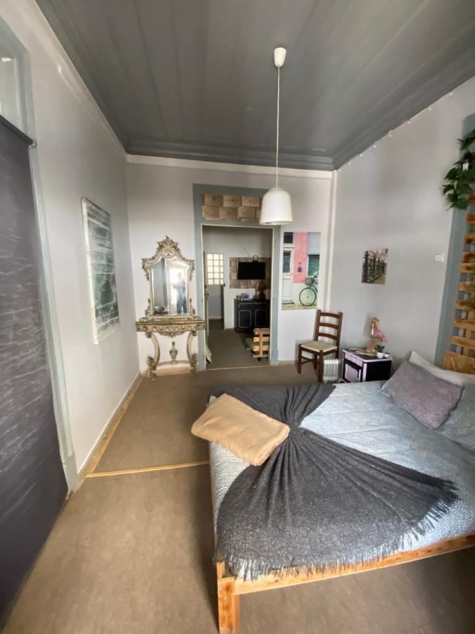 Faroway Hostel Ngoại thất bức ảnh