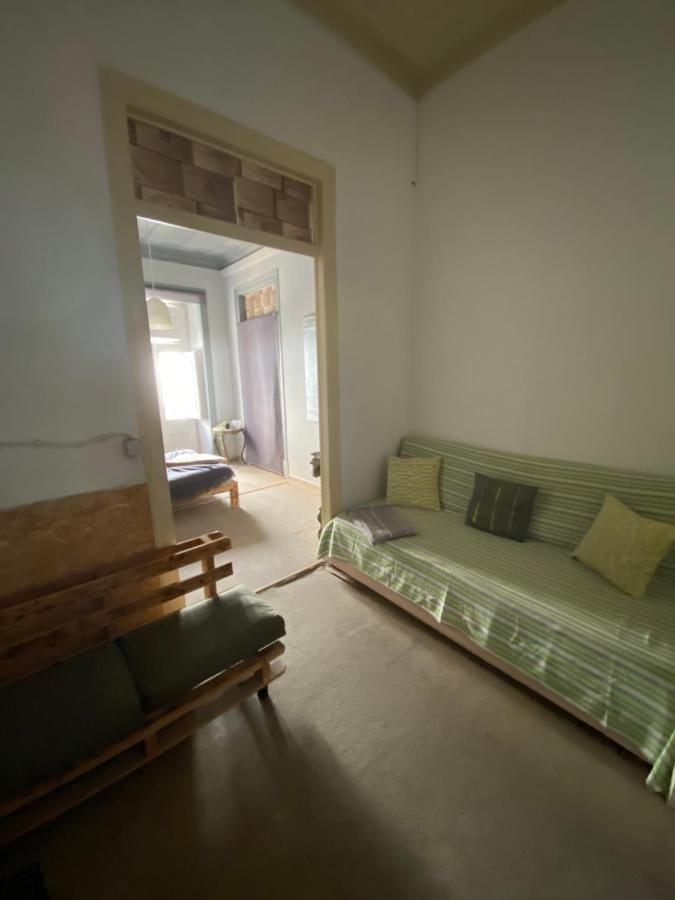 Faroway Hostel Ngoại thất bức ảnh