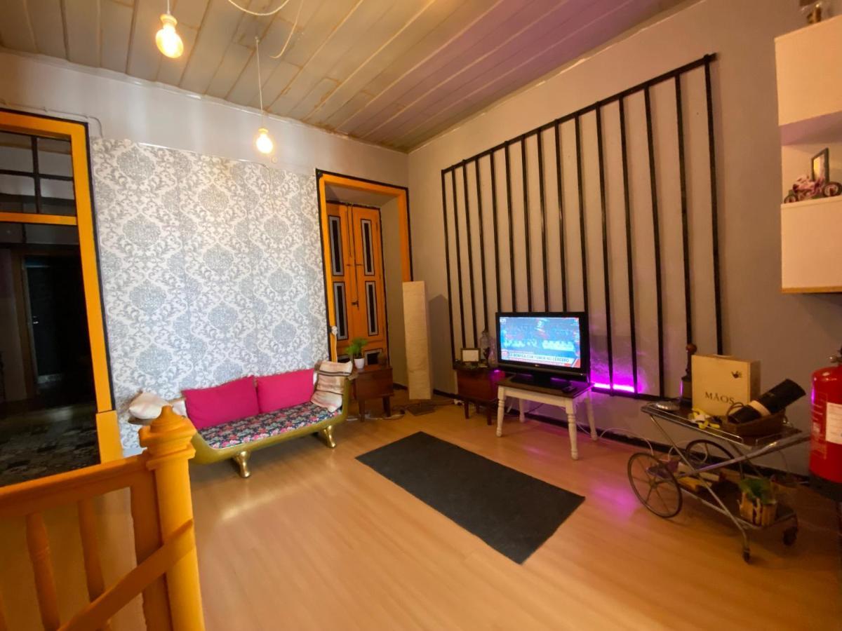 Faroway Hostel Ngoại thất bức ảnh
