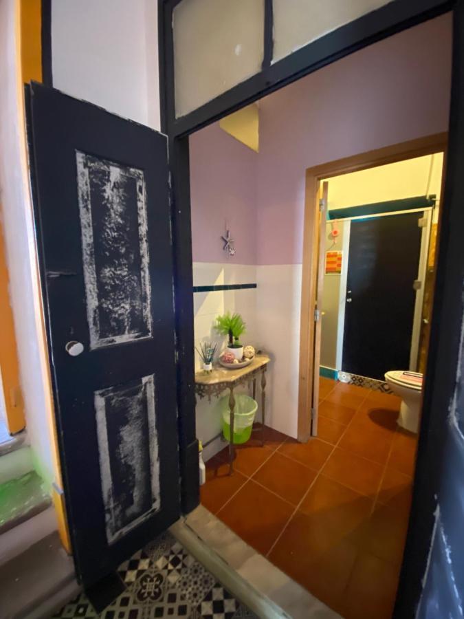 Faroway Hostel Ngoại thất bức ảnh