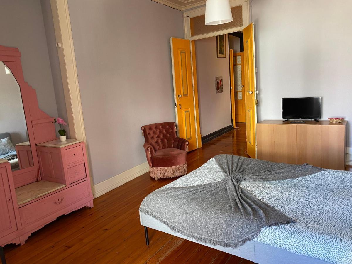 Faroway Hostel Ngoại thất bức ảnh