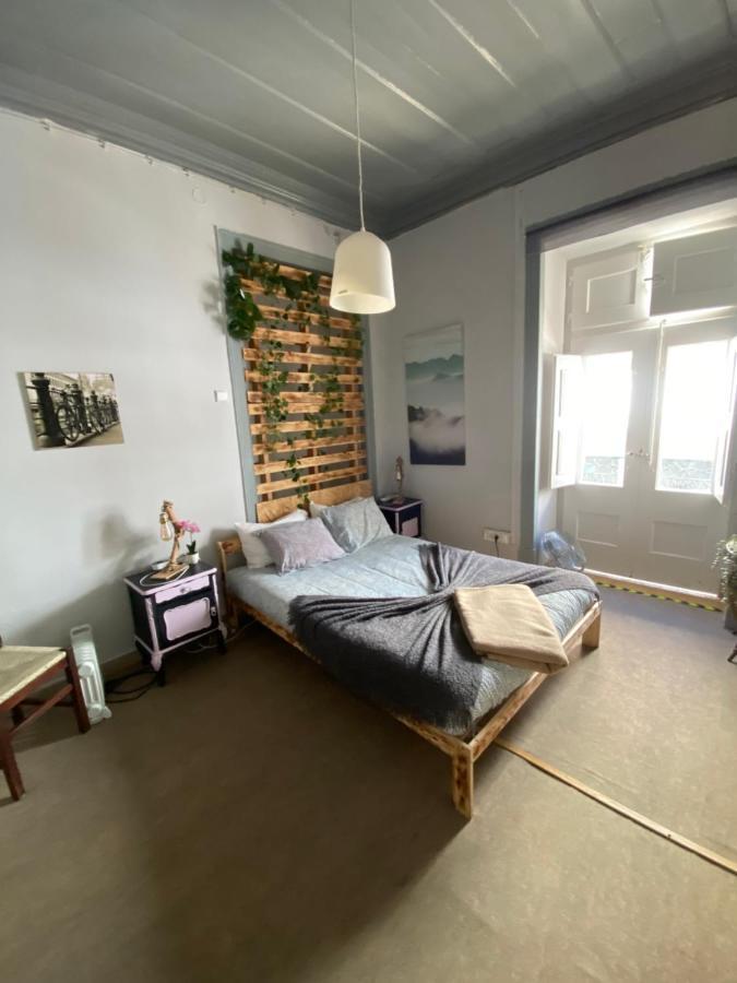 Faroway Hostel Ngoại thất bức ảnh