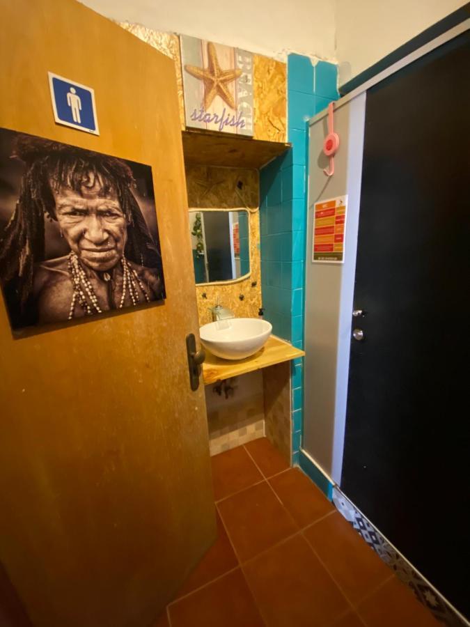 Faroway Hostel Ngoại thất bức ảnh