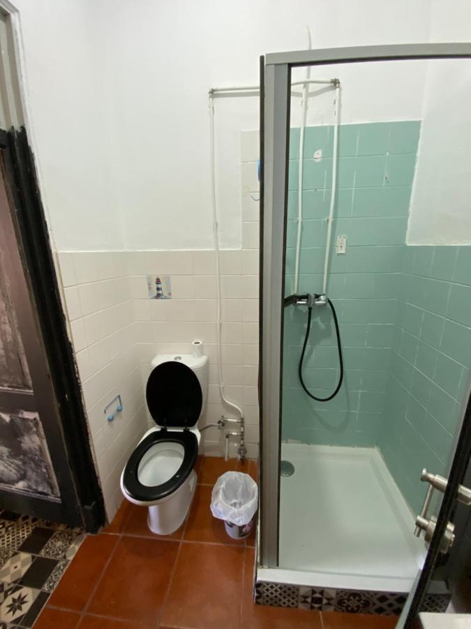 Faroway Hostel Ngoại thất bức ảnh