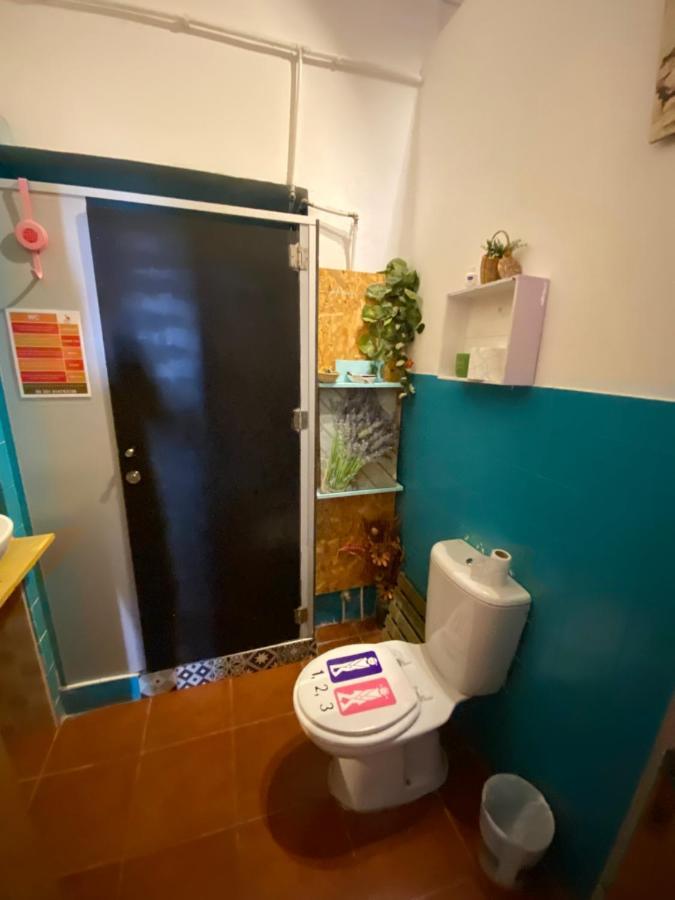 Faroway Hostel Ngoại thất bức ảnh