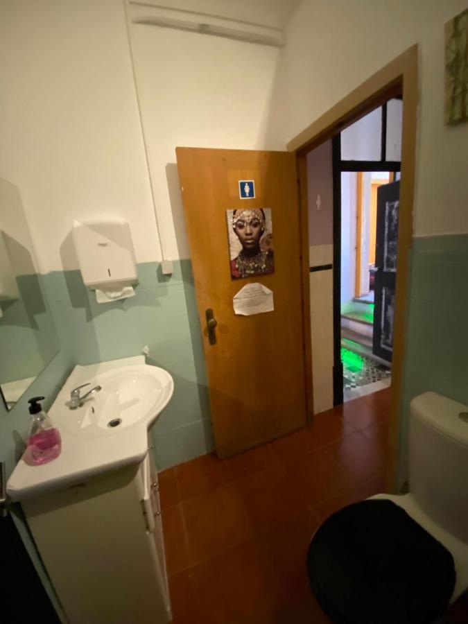 Faroway Hostel Ngoại thất bức ảnh