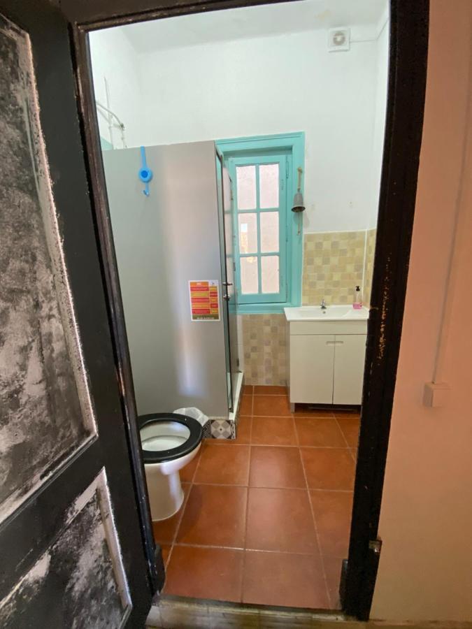 Faroway Hostel Ngoại thất bức ảnh