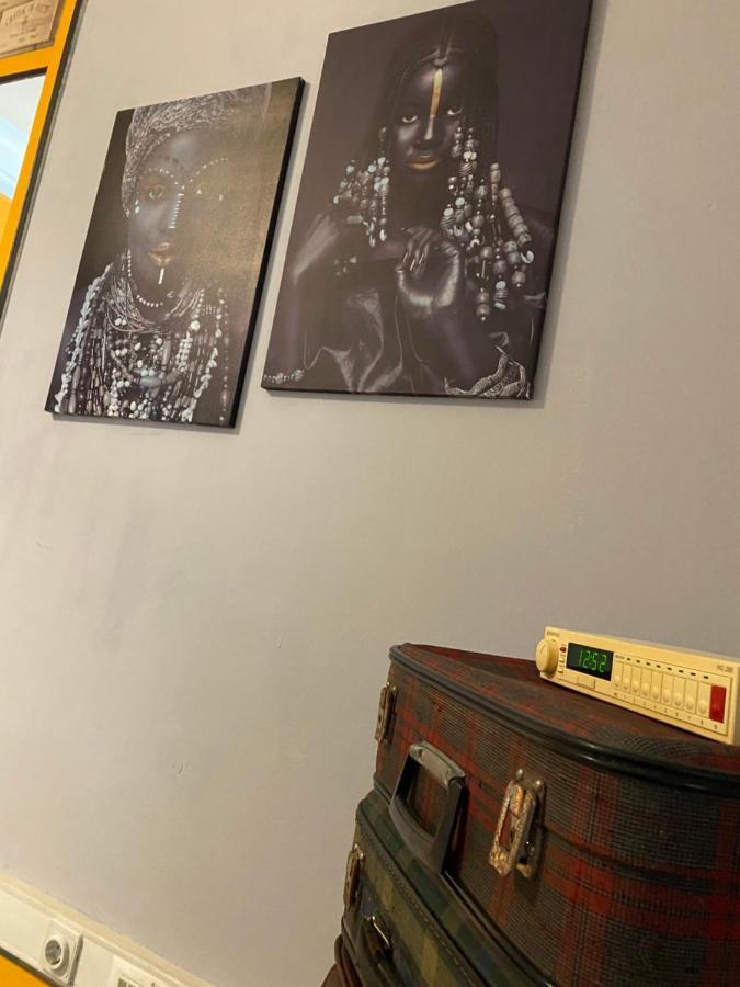 Faroway Hostel Ngoại thất bức ảnh