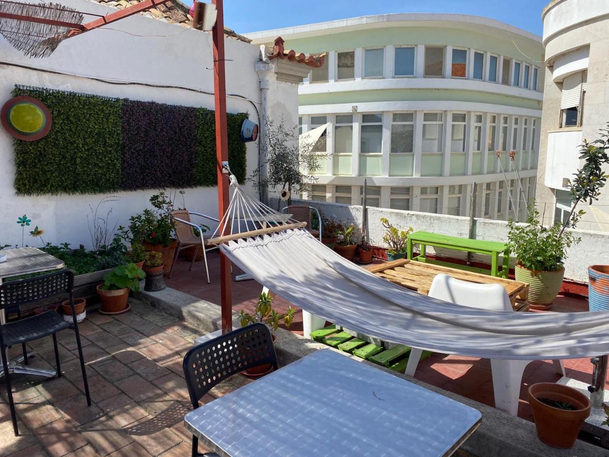 Faroway Hostel Ngoại thất bức ảnh