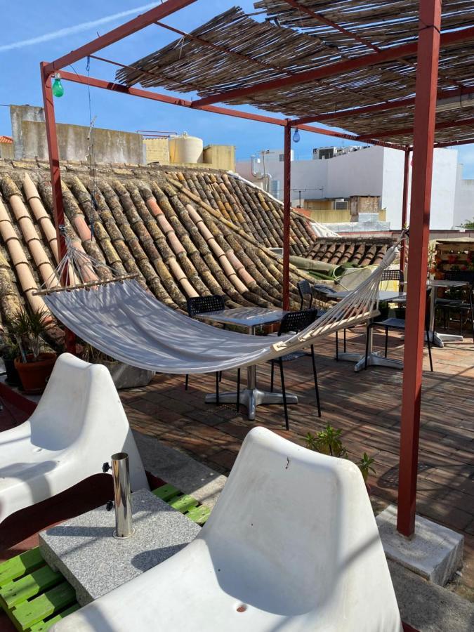 Faroway Hostel Ngoại thất bức ảnh