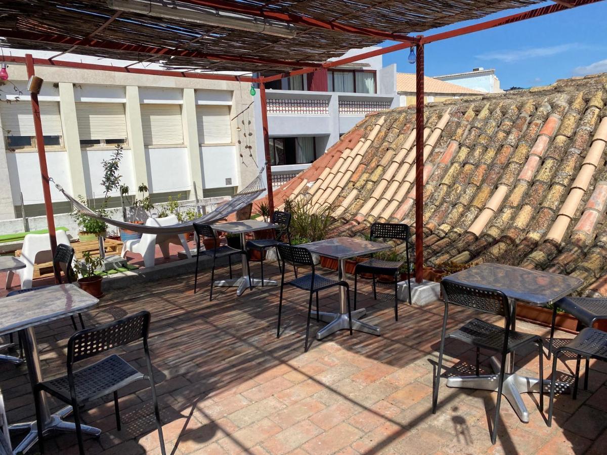 Faroway Hostel Ngoại thất bức ảnh