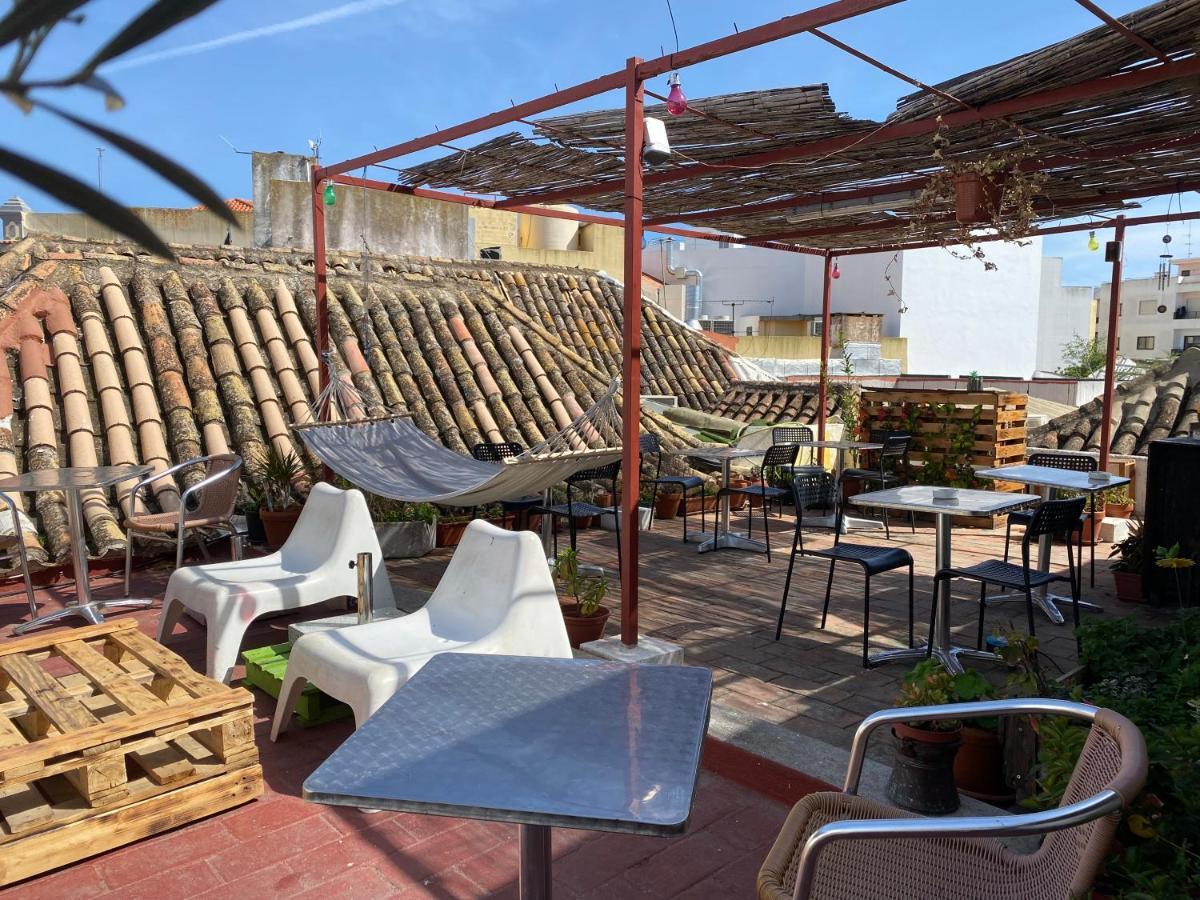 Faroway Hostel Ngoại thất bức ảnh