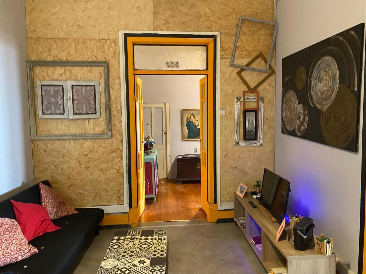 Faroway Hostel Ngoại thất bức ảnh