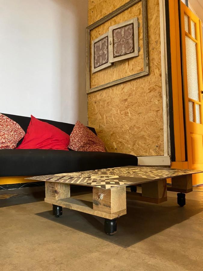 Faroway Hostel Ngoại thất bức ảnh