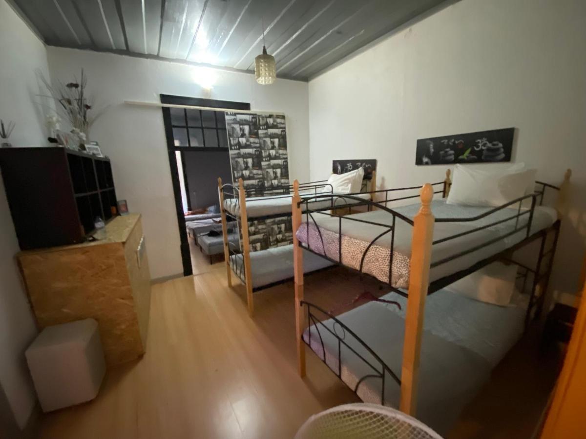 Faroway Hostel Ngoại thất bức ảnh