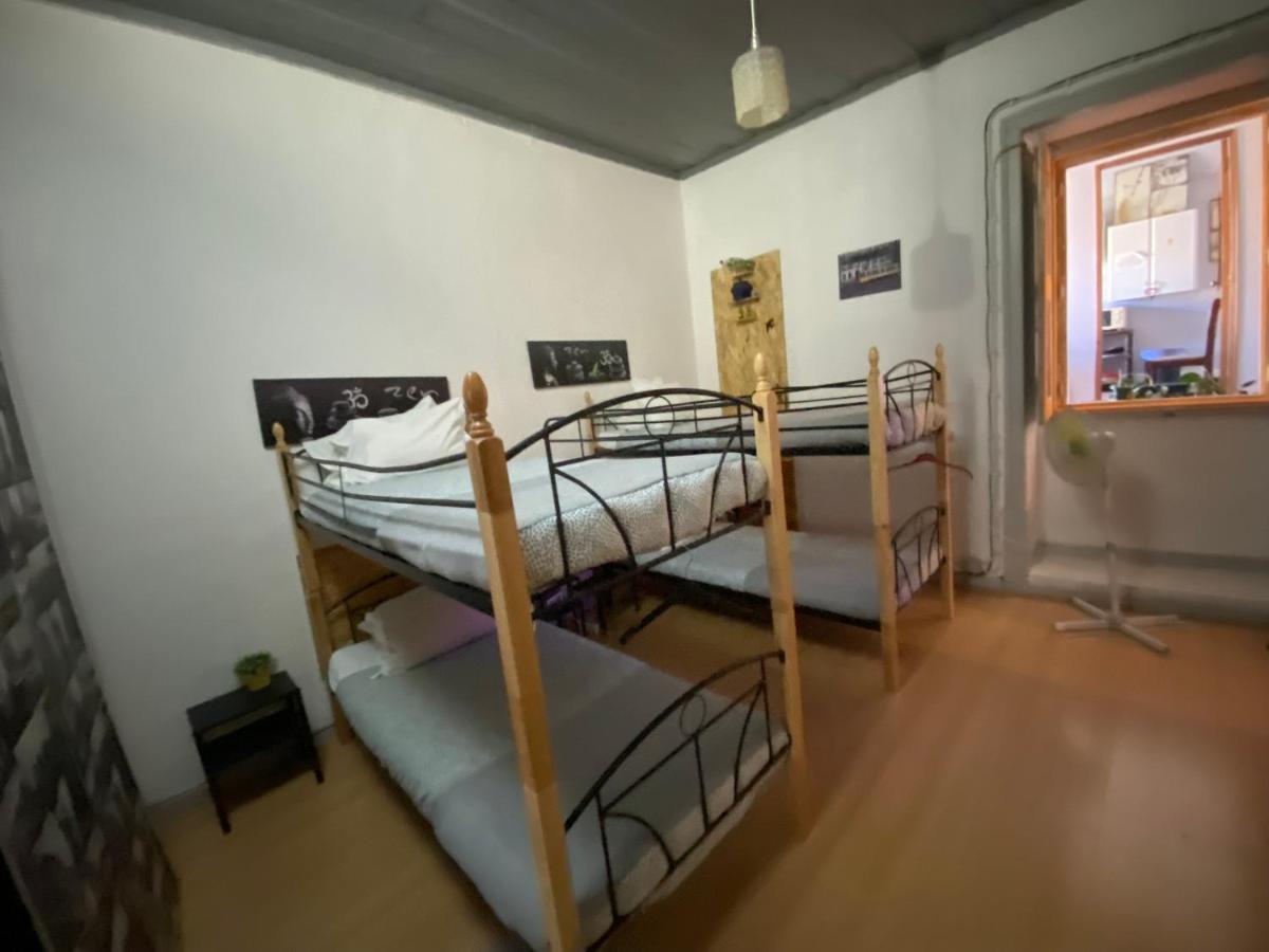 Faroway Hostel Ngoại thất bức ảnh