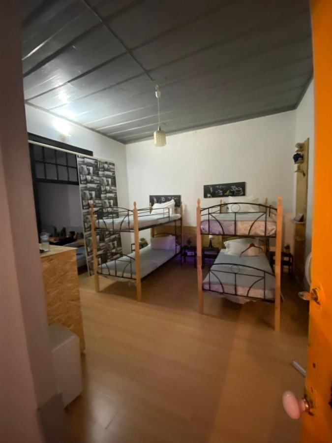 Faroway Hostel Ngoại thất bức ảnh